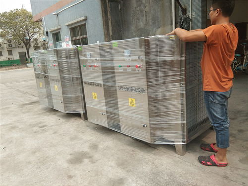 運志環(huán)保工程 印刷廠廢氣處理與凈化工程解決方案