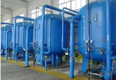 過濾設(shè)備行業(yè)趨勢(shì)分析 技術(shù)創(chuàng)新如何驅(qū)動(dòng)市場(chǎng)邊界拓展