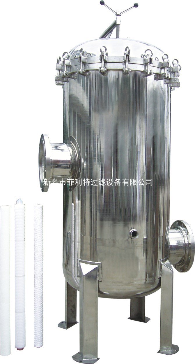 不銹鋼304保安過濾器 技術(shù)知識(shí)與新鄉(xiāng)市菲利特過濾設(shè)備的專業(yè)解析