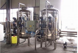 武漢玉泉軟化過濾設(shè)備 提升水質(zhì)，守護(hù)健康生活